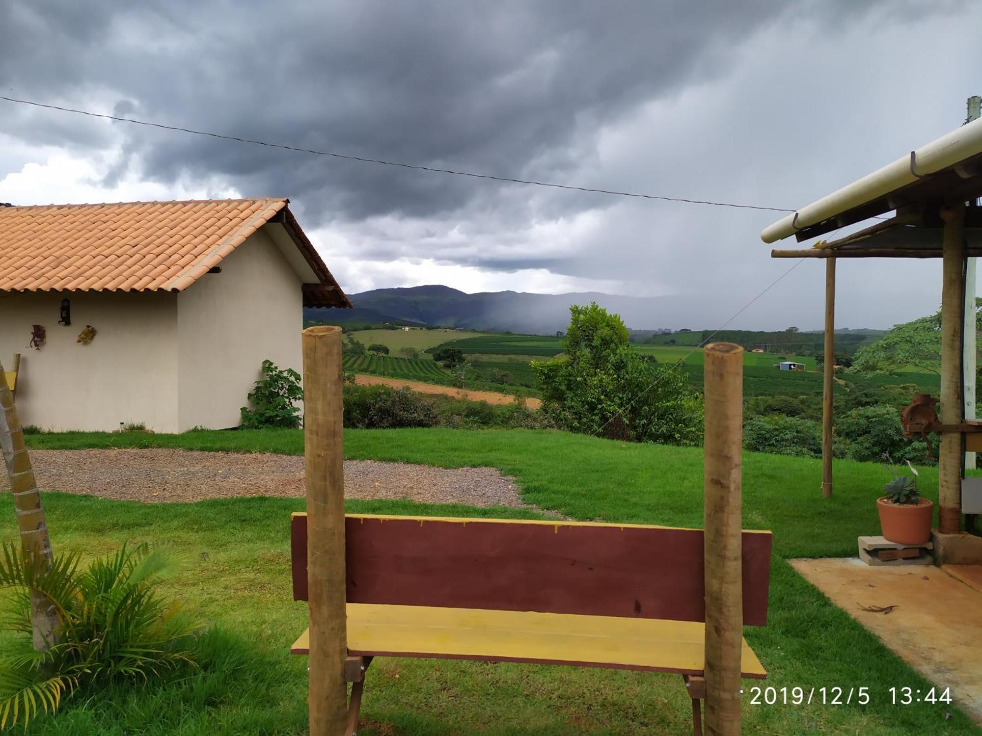 Aldeia Canastra Pousada São Roque de Minas Oda fotoğraf